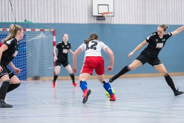 Bild 11 - F NFV Futsalturnier